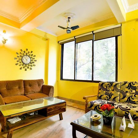 Oyo Cafe Garden Villa Patna  Exterior photo